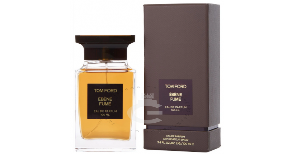 TOM FORD Ébène Fumé 50mL 香水 ebene fume Ébène Fumé Eau de Parfum - TOM FORD | Sephora